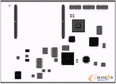 提升SMT生产线效率的方法和措施_控制元件_