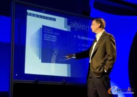 IRTOUCH触摸屏技术专家解读:触摸屏技术的历