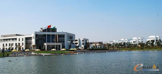 IT内控管理助先声药业完善集团内控体系