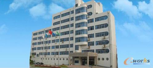 中原内配erp管理创新之道_管理信息化_erp_文