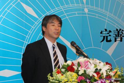 建立可防范控制风险的经济体制 实现企业透明