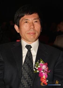 第三届中国制造业CIO年会 国家科技部高新司副