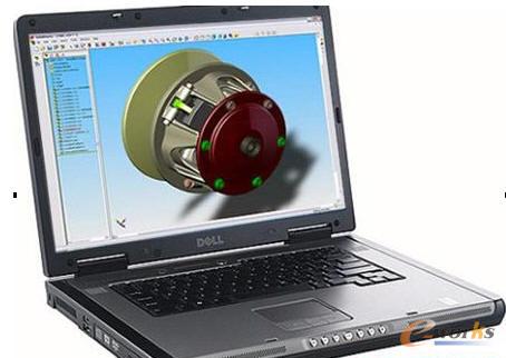 戴尔征文之七十二:打破苹果神话-戴尔移动工作