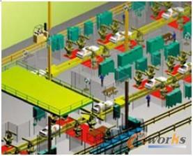 从PDM到MPM,数字化工厂的双剑合璧_PDM\/P