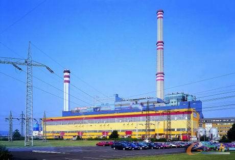 ČEZ 已选择艾默生的 PlantWeb® 数字化工厂管控网用于捷克共和国 Ledvice 发电站正在建造的超临界燃煤机组。