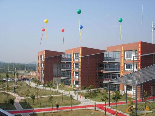 东莞华中科技大学制造工程研究院
