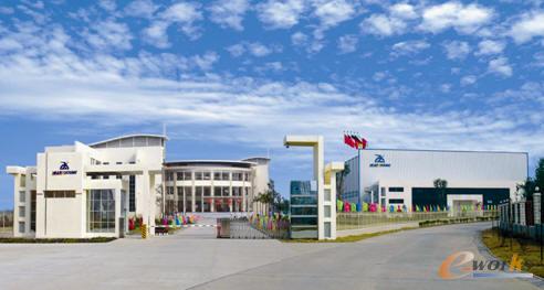 管理信息化助推企业快速发展_ERP_管理信息