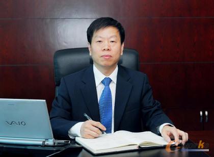 杨壮 烽火通信科技股份有限公司 副总裁_优秀