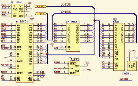 现场总线适配器的设计及应用解决方案