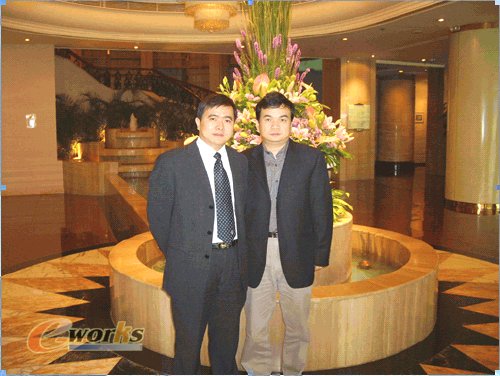 航嘉,ERP应用成就中国电源行业领头羊_制造业