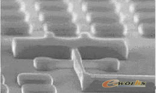 CPU的内部物理结构介绍_IT综合_基础信息化_