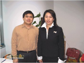 吕闲老总