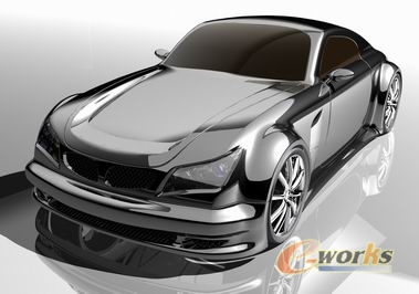 Autodesk Alias 2008新功能介绍及Leadtec Qu