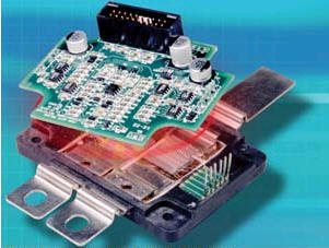 功率半导体器件如何满足汽车大电流应用_工业