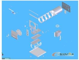 产品创新数字化峰会有奖征文:基于SolidWorks