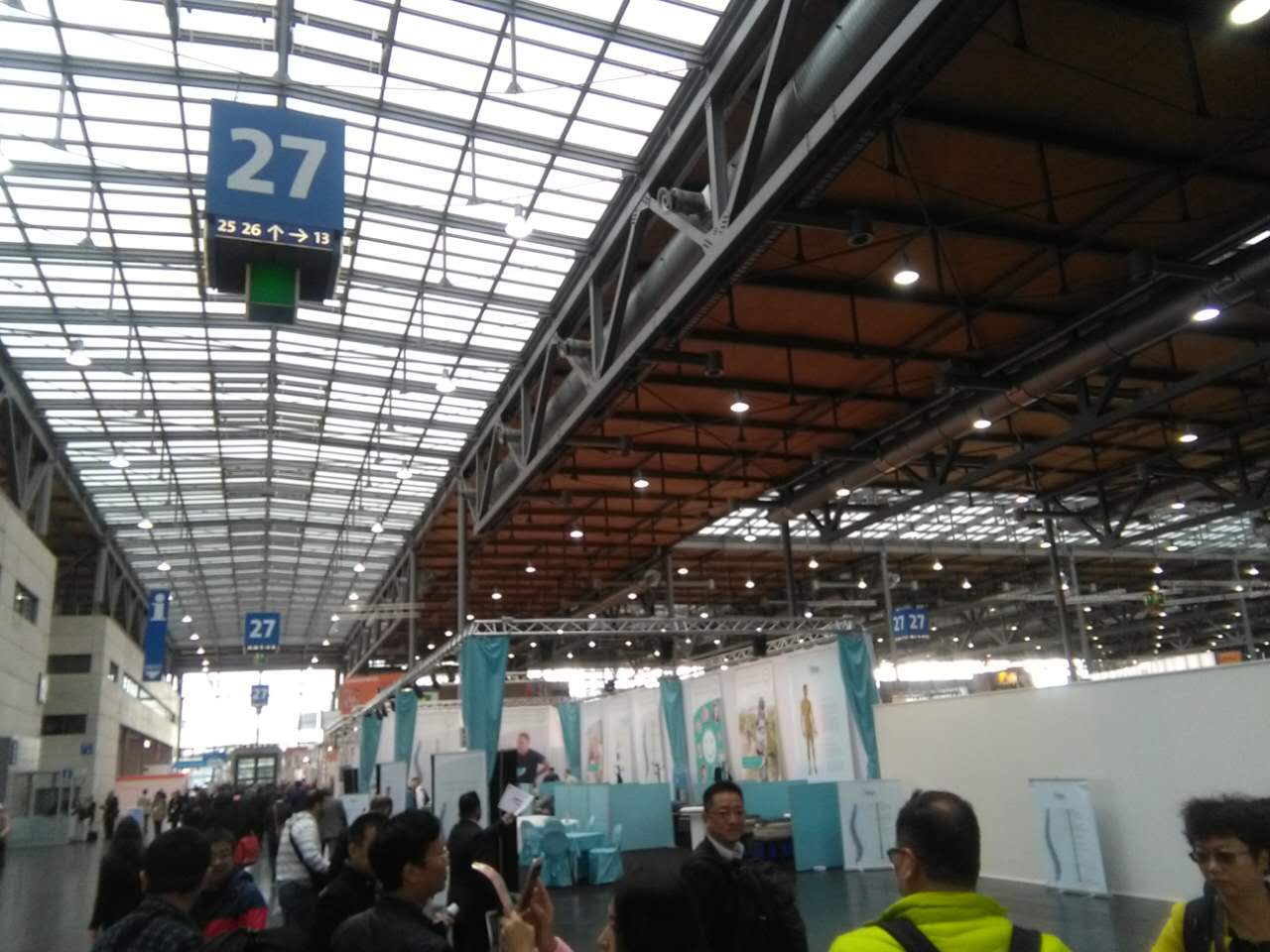 2.27号馆