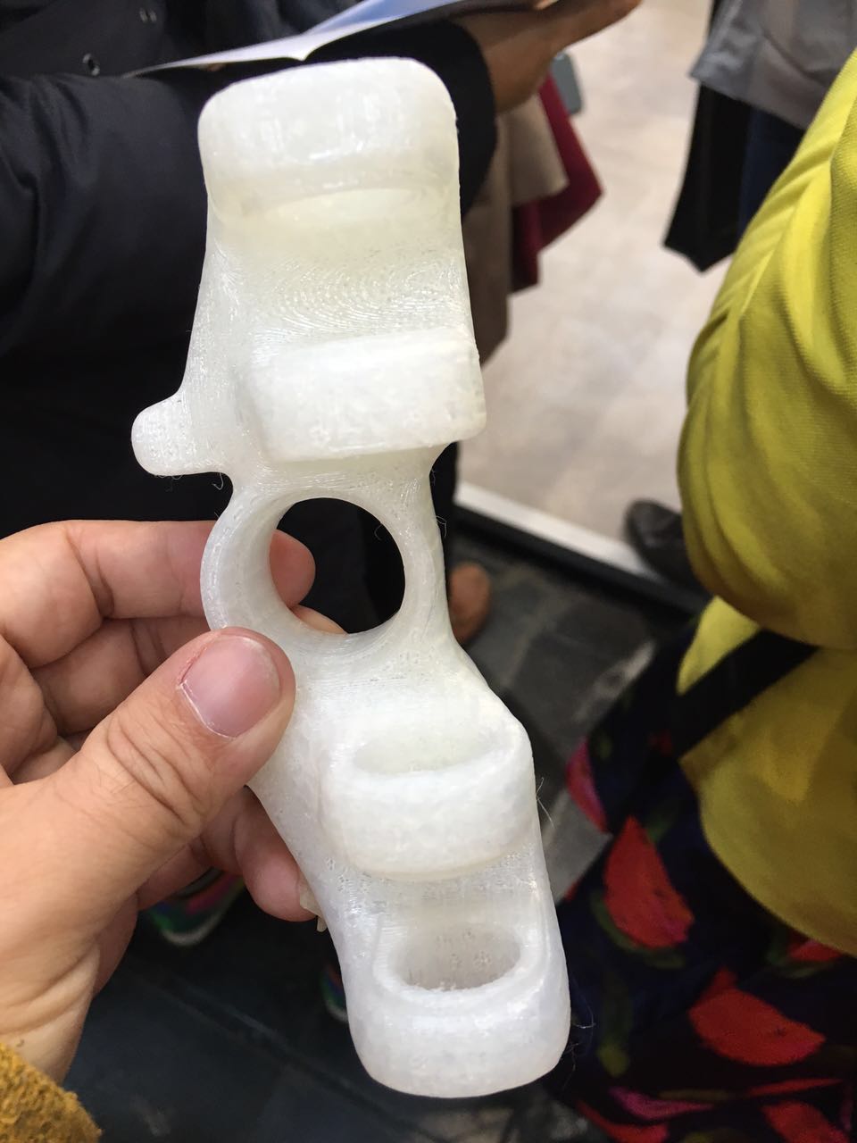 3D打印零件