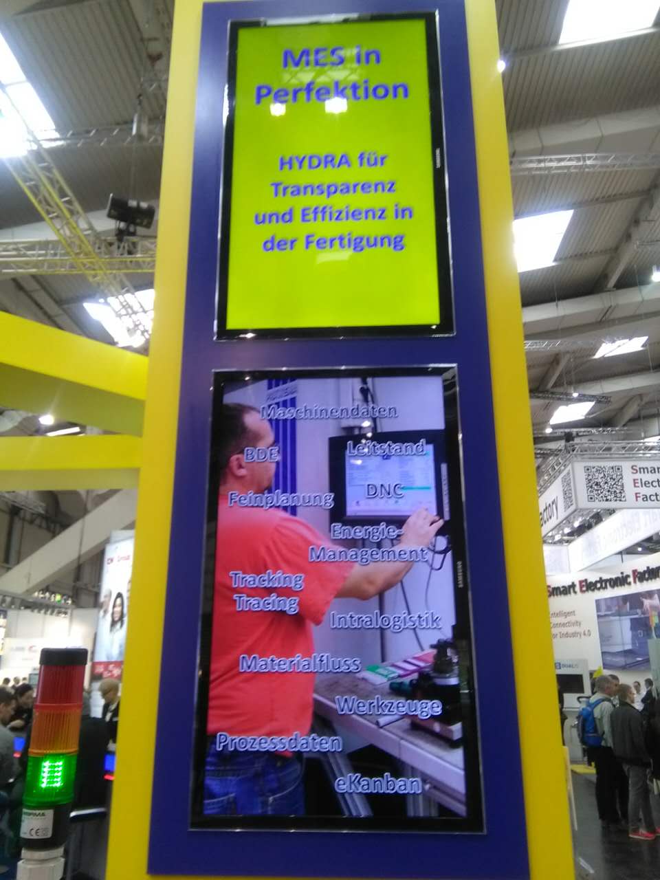 MPDV