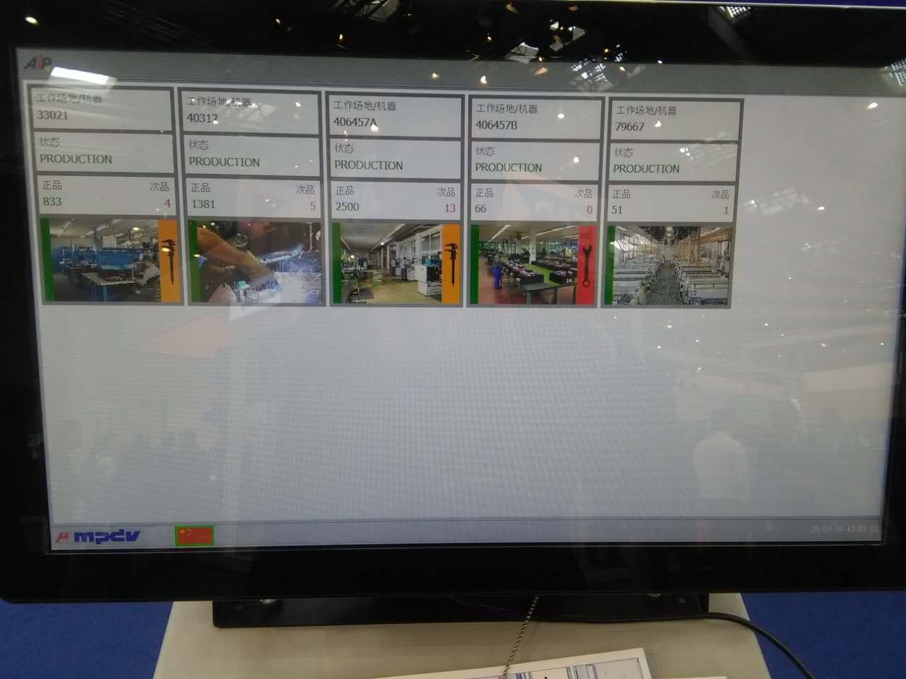 MPDV
