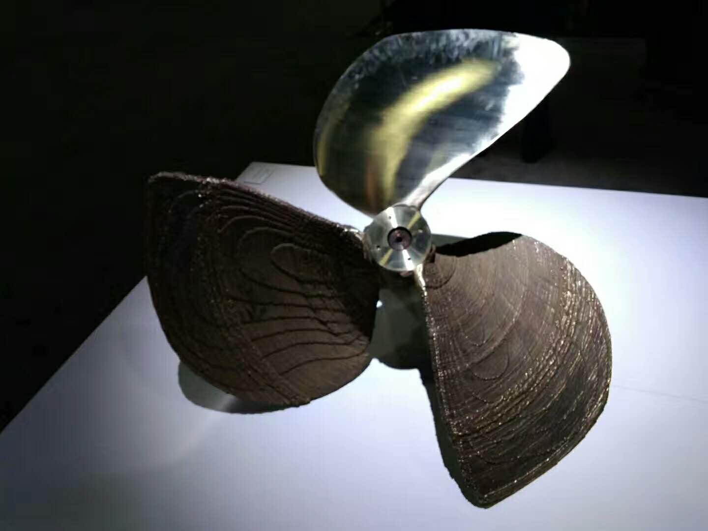 Autodesk University展出的黑科技