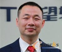 广州中望龙腾软件股份有限公司董事长杜玉林
