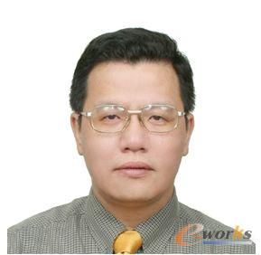 BMC公司北亚区总经理苏玉龙先生