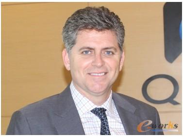 QAD公司CFO Daniel Lender先生