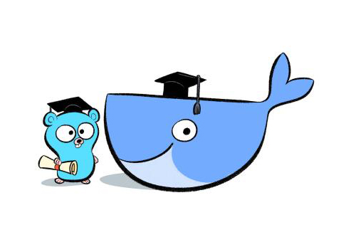 把docker镜像当作桌面系统来用