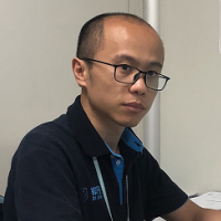 王坚