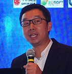 易往信息咨询服务顾问 刘波 易往信息咨询服务顾问 刘波