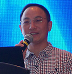 东风汽车信息部高级经理 姚志力 东风汽车信息部高级经理 姚志力