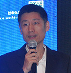 华为物联网制造领域总经理 陈友军 华为物联网制造领域总经理 陈友军