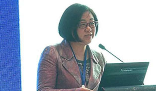 东湖新技术开发区管委会副主任郭玉军出席本次会议并致辞 东湖新技术开发区管委会副主任郭玉军出席本次会议并致辞