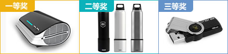 奖品