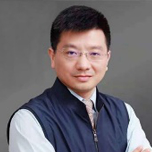 刘强：广东工业大学教授，博士生导师 广东省制造业信息化专家组