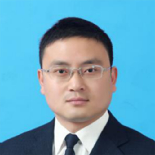 杜义贤： 广东利元亨研究院院长