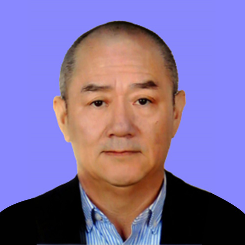 周金平：副教授，西门子数字化制造专家