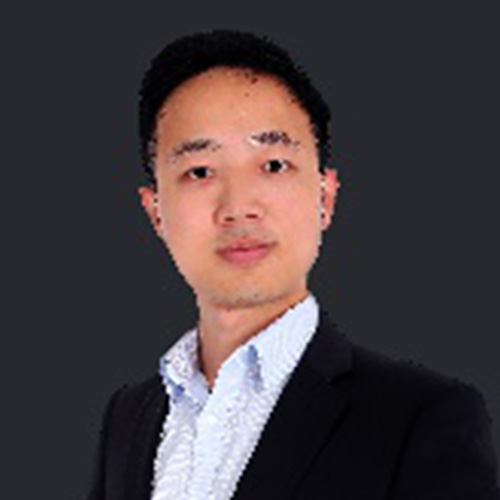 范正炼：美的厨房和热水事业部仿真中心负责人