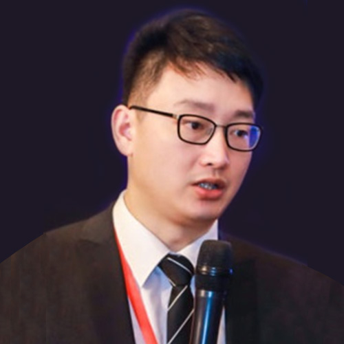 孔凡实：美的集团数字化中心负责人