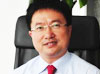 ANSYS中国公司总经理邱春雷