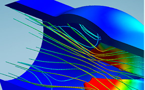 多物理场:新一代多物理场仿真技术平台AIM 多物理场:新一代多物理场仿真技术平台AIM