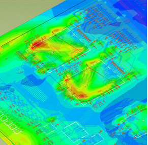 半导体:业界最全面,最准确的芯片功耗、噪声、可靠性和热分析仿真流程 半导体:业界最全面,最准确的芯片功耗、噪声、可靠性和热分析仿真流程