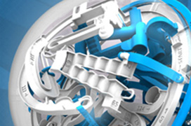 建模:SpaceClaim让仿真触手可及 建模:SpaceClaim让仿真触手可及