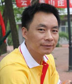 宋成玉 高级工程师