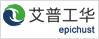 艾普工华