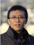 黄刚博士 黄刚博士
