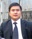 黄培 e-works总编 博士 黄培 e-works总编 博士