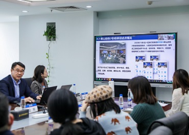 中交集团联合腾讯推出电子工卡，以数字技术助力交通新基建