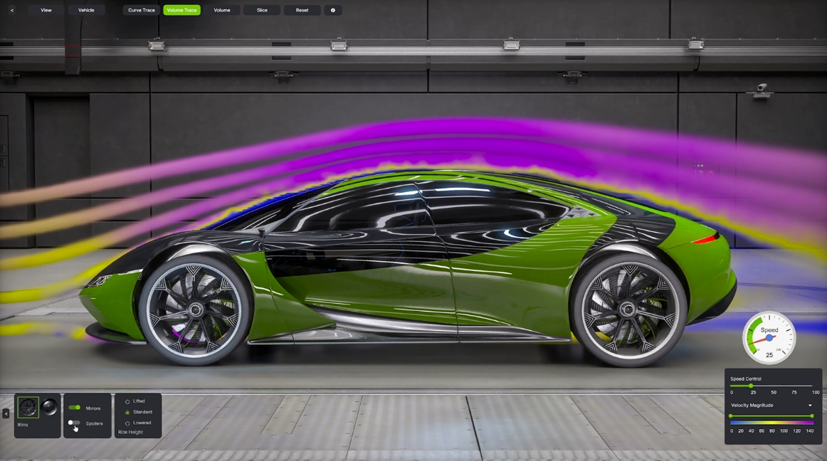 NVIDIA推出实时物理数字孪生产品