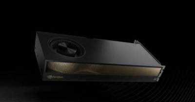 NVIDIA RTX PRO 5000 72GB Blackwell GPU全面上市